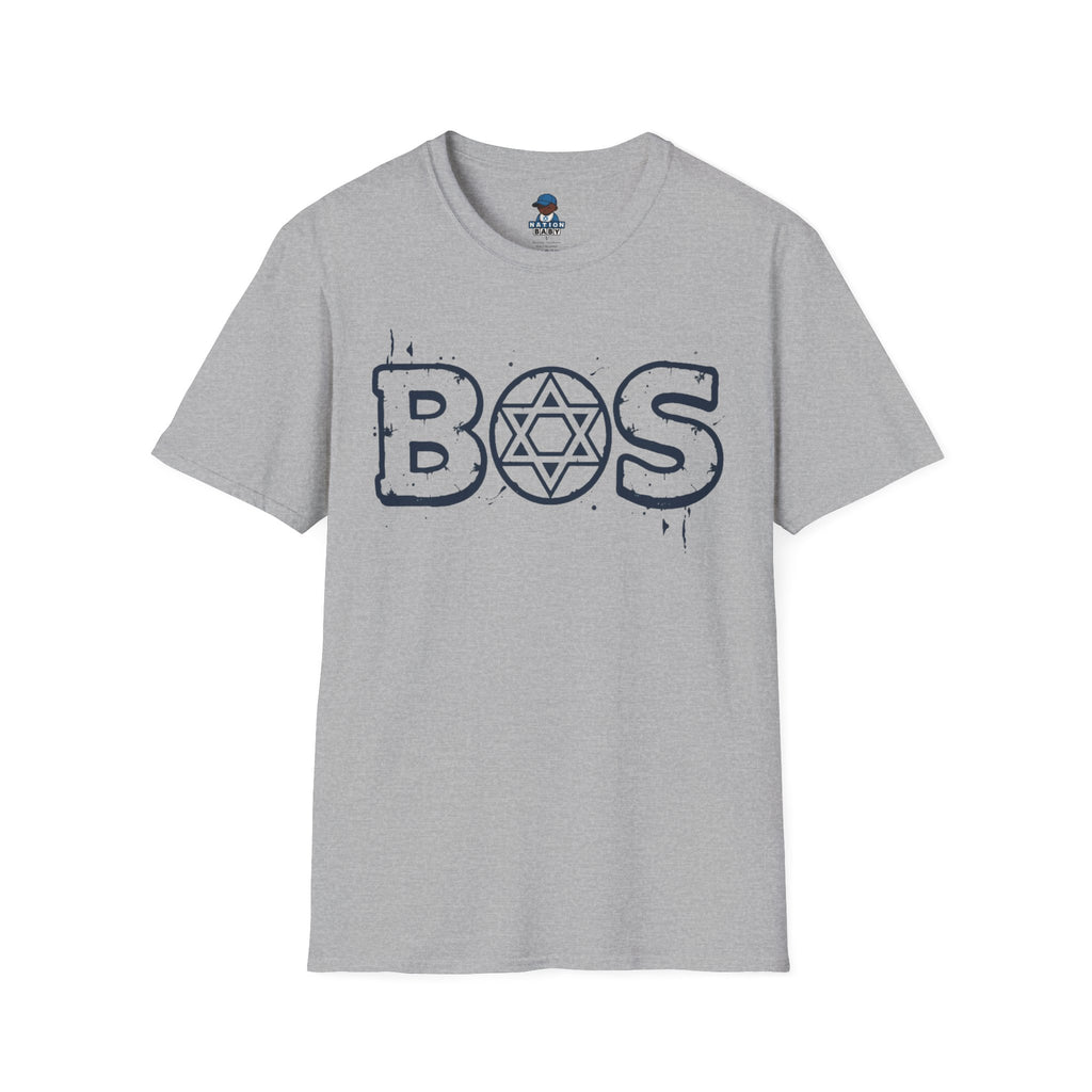 Six in the O BOS