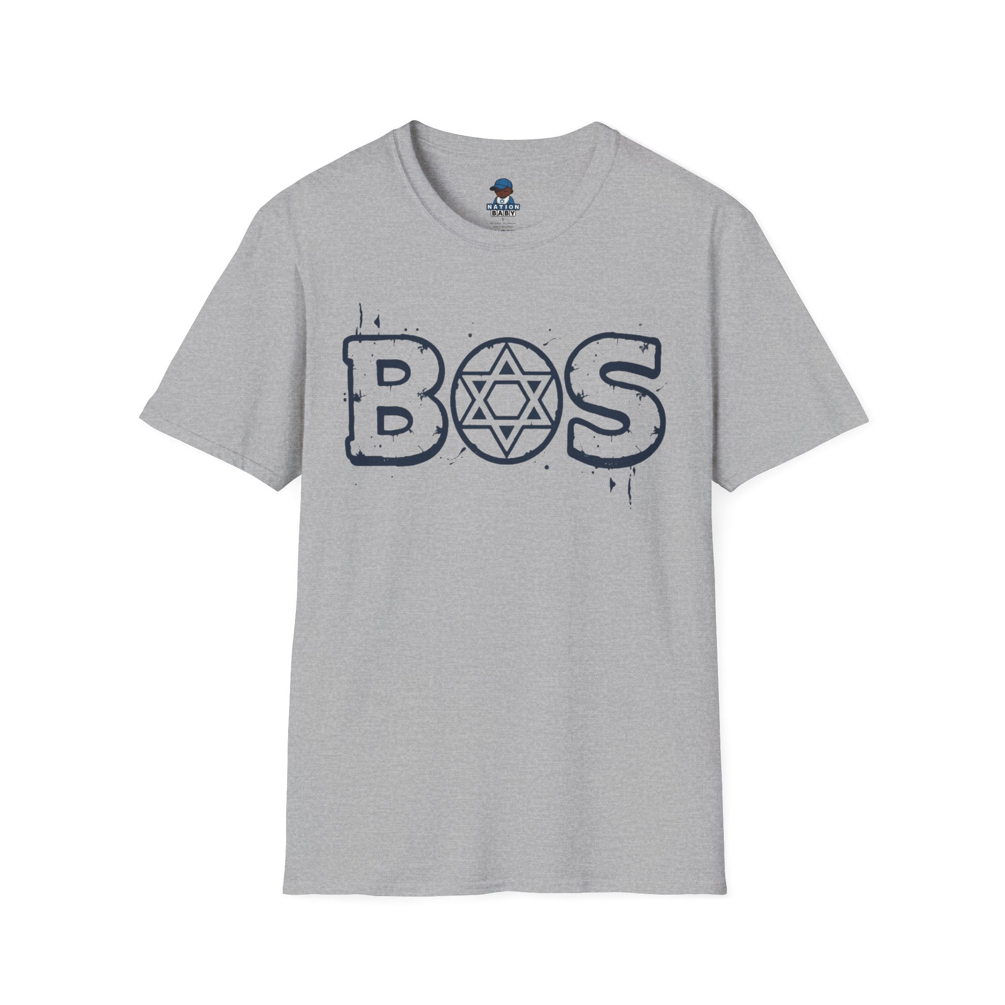 Six in the O BOS