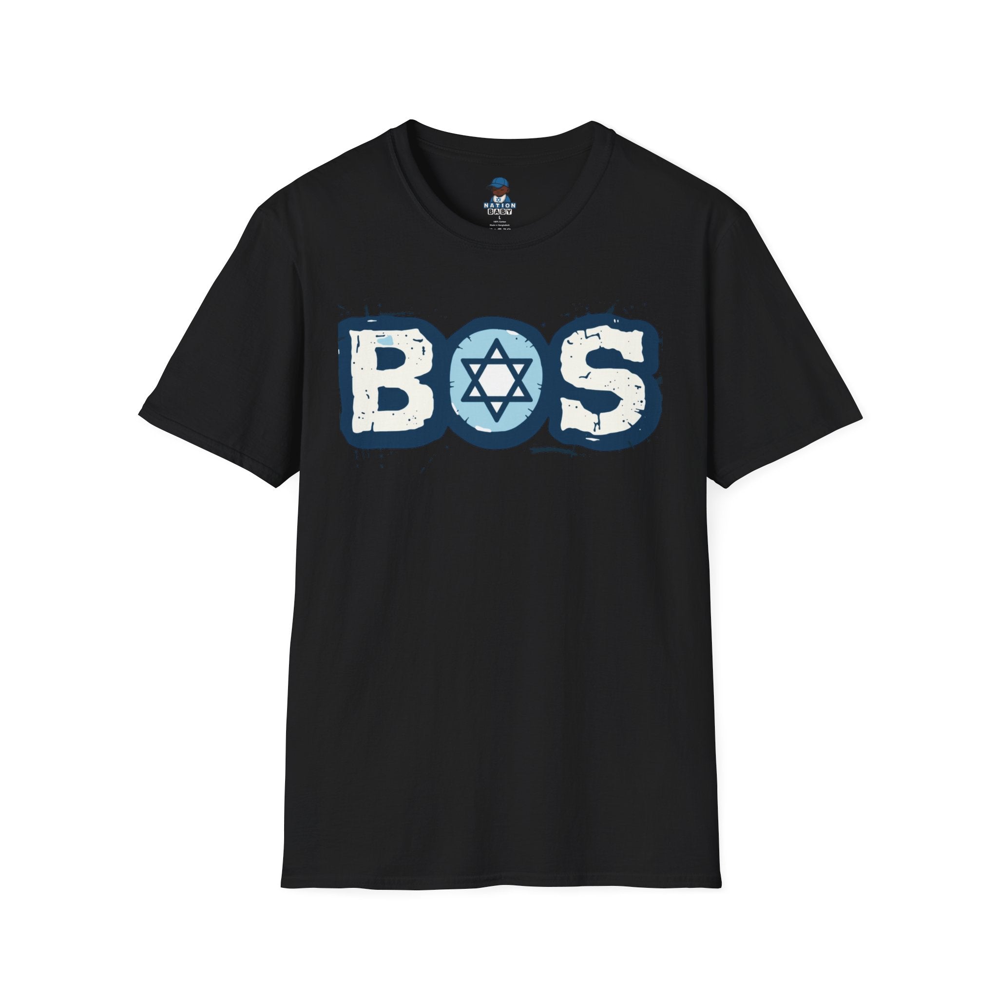 Frosty  BOS
