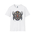 WEAR YOUR IDENTITY bear denim