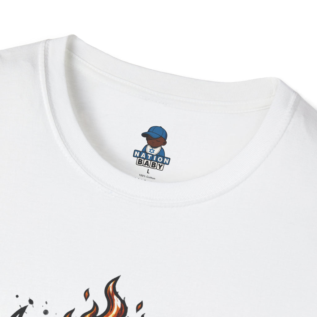 WEAR YOUR IDENTITY saints