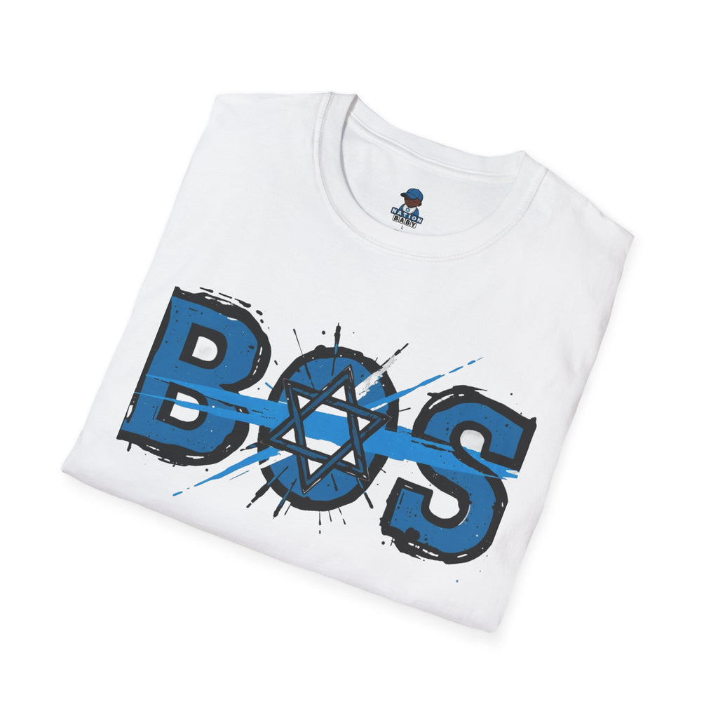Grey BOS