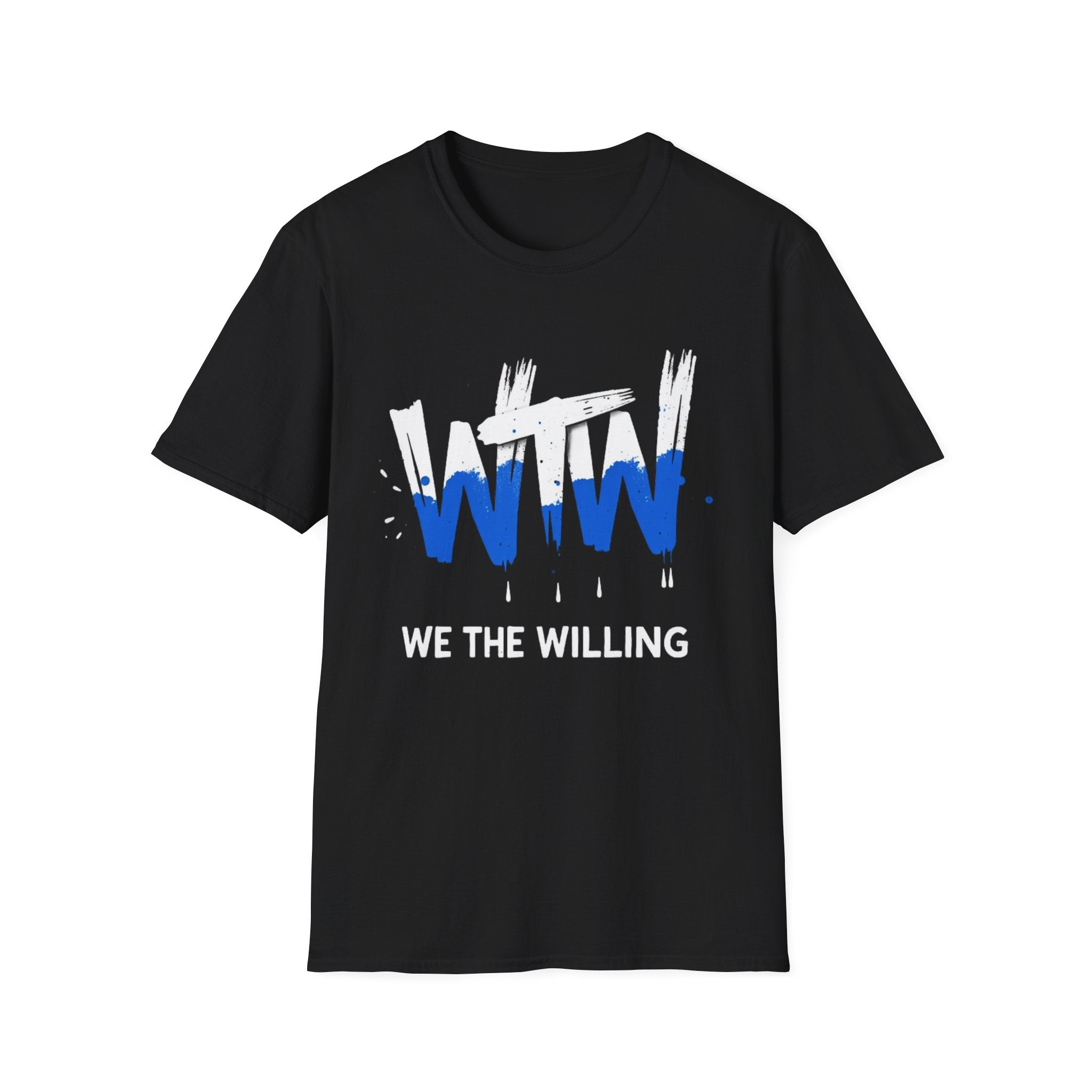 THE WILLING 9