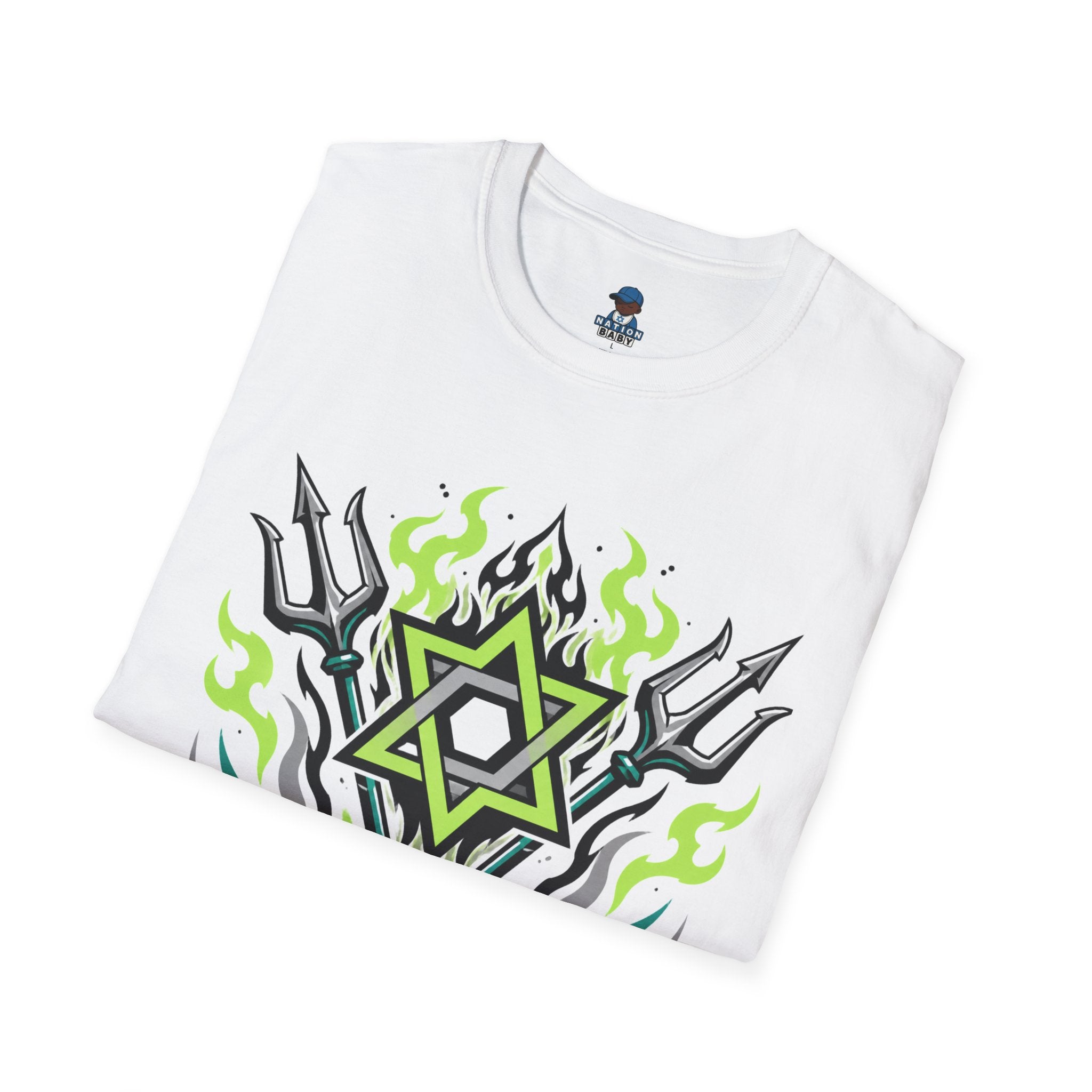 WEAR YOUR IDENTITY  nuclear.