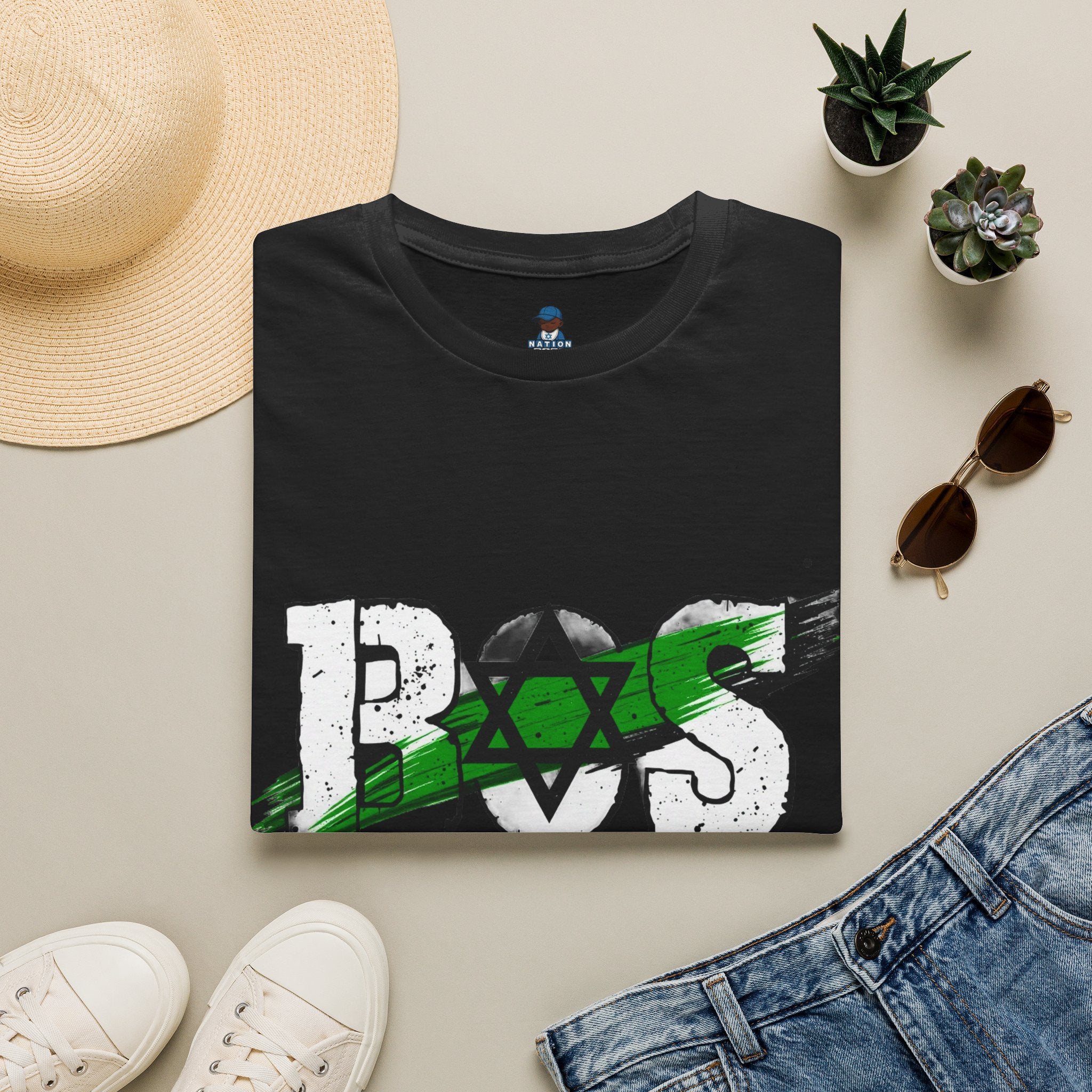 Green BOS