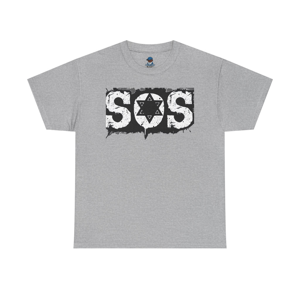 Multi color SOS