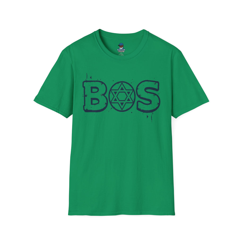 Six in the O BOS