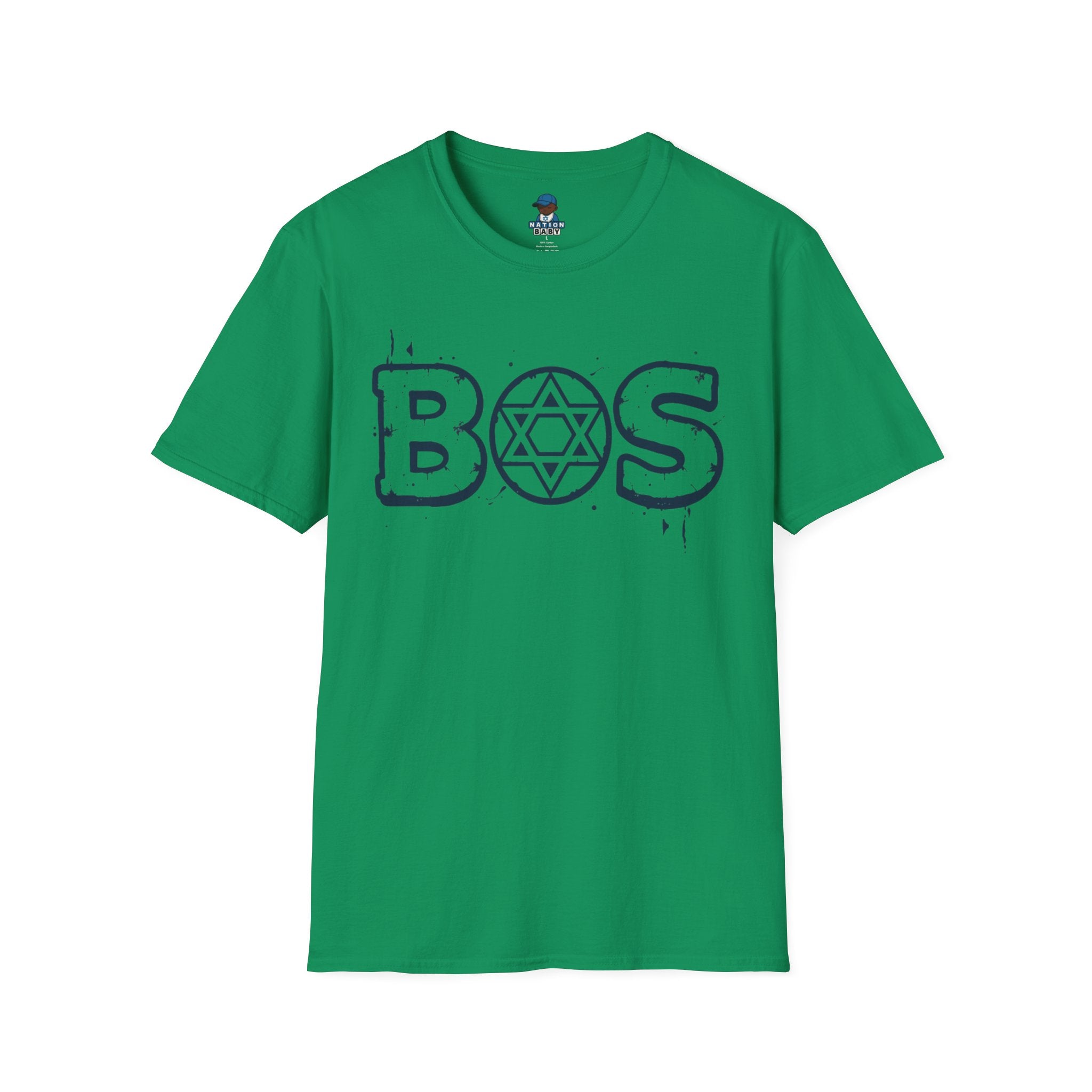 Six in the O BOS