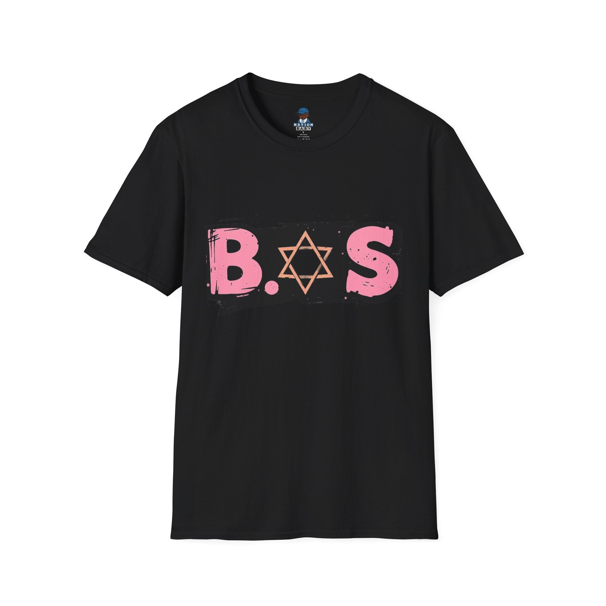 Rose gold BOS