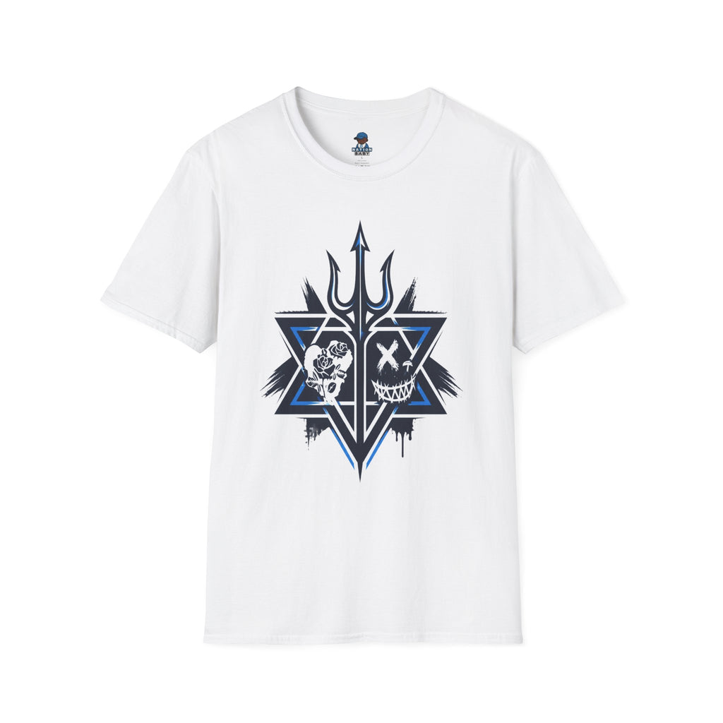 WEAR YOUR IDENTITY blue denim 2