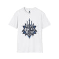 WEAR YOUR IDENTITY blue denim 2