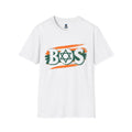 GREEN ORANGE BOS
