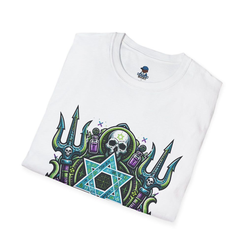 WEAR YOUR IDENTITY Toxic 2