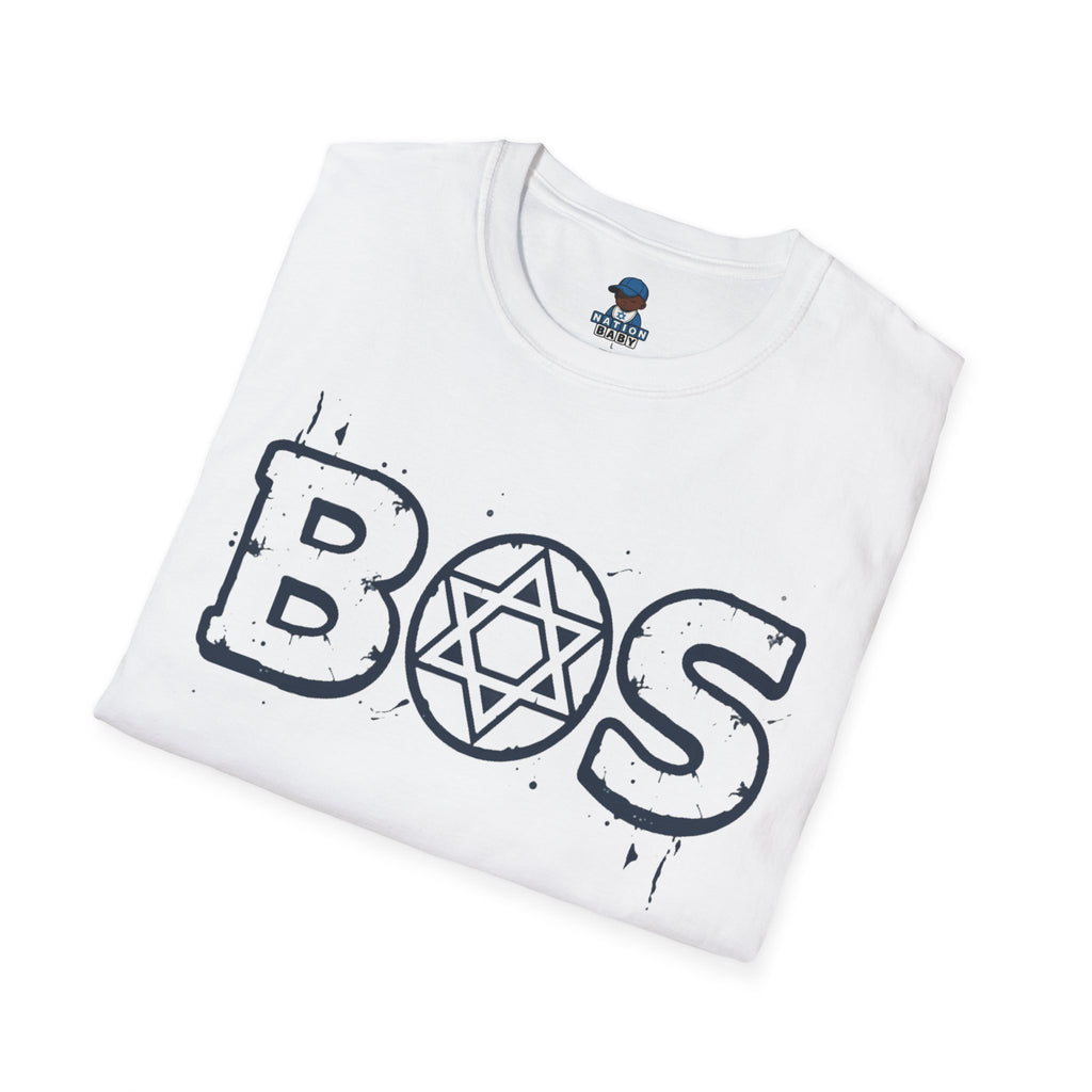 Six in the O BOS