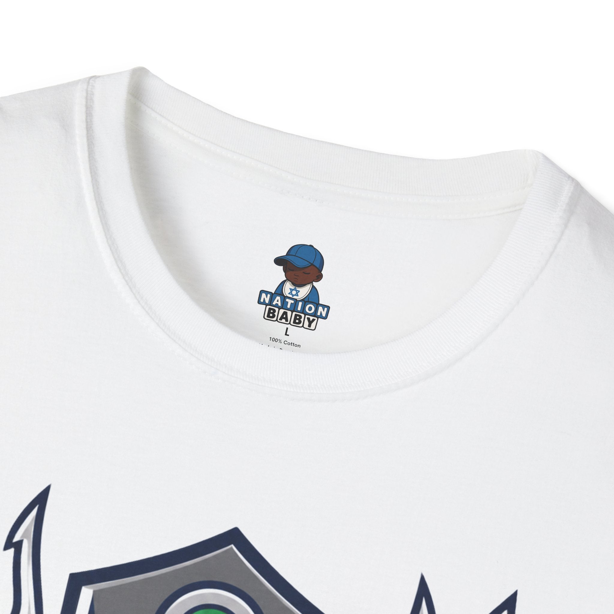 WEAR YOUR IDENTITY Quan G 13s