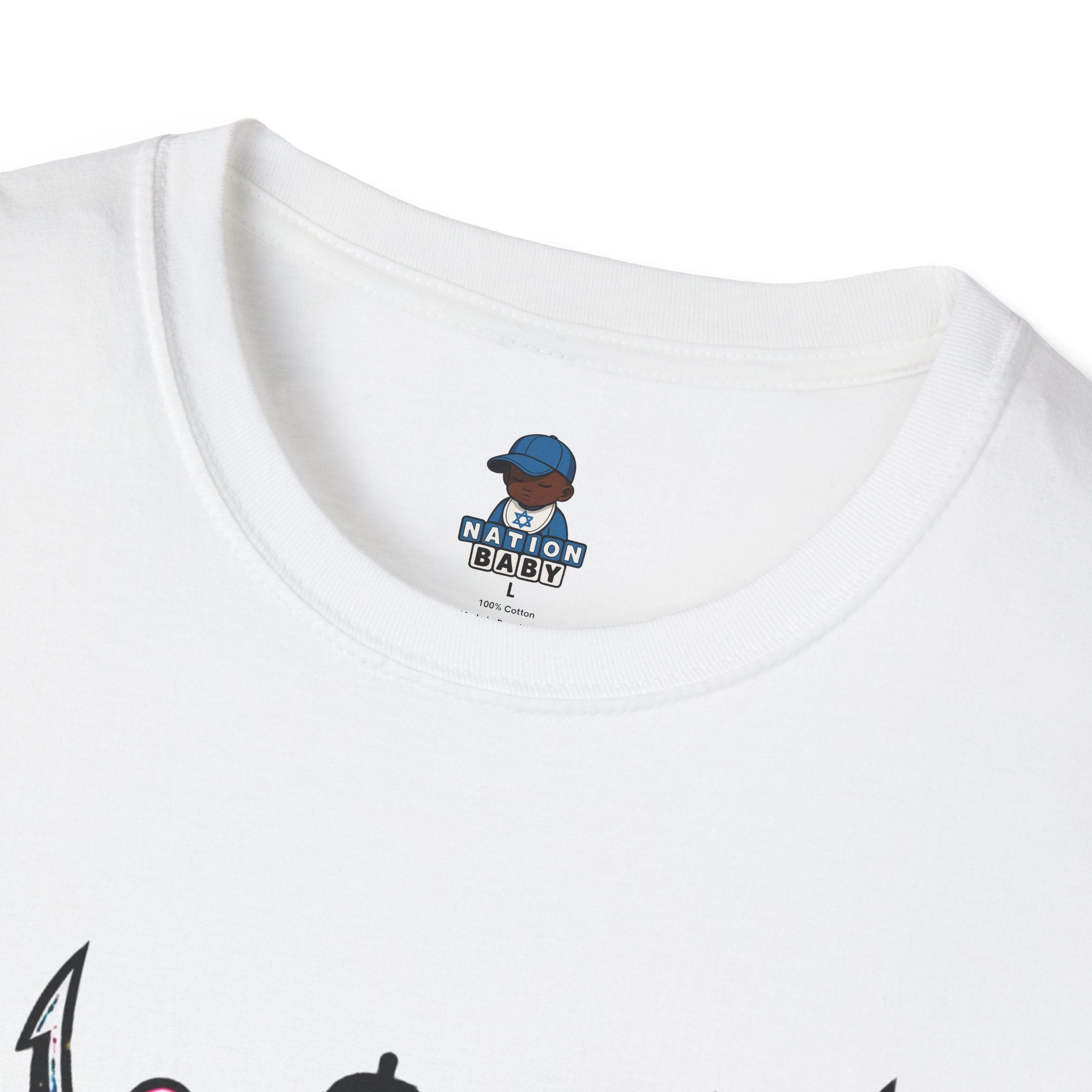 WEAR YOUR IDENTITY phyco bear