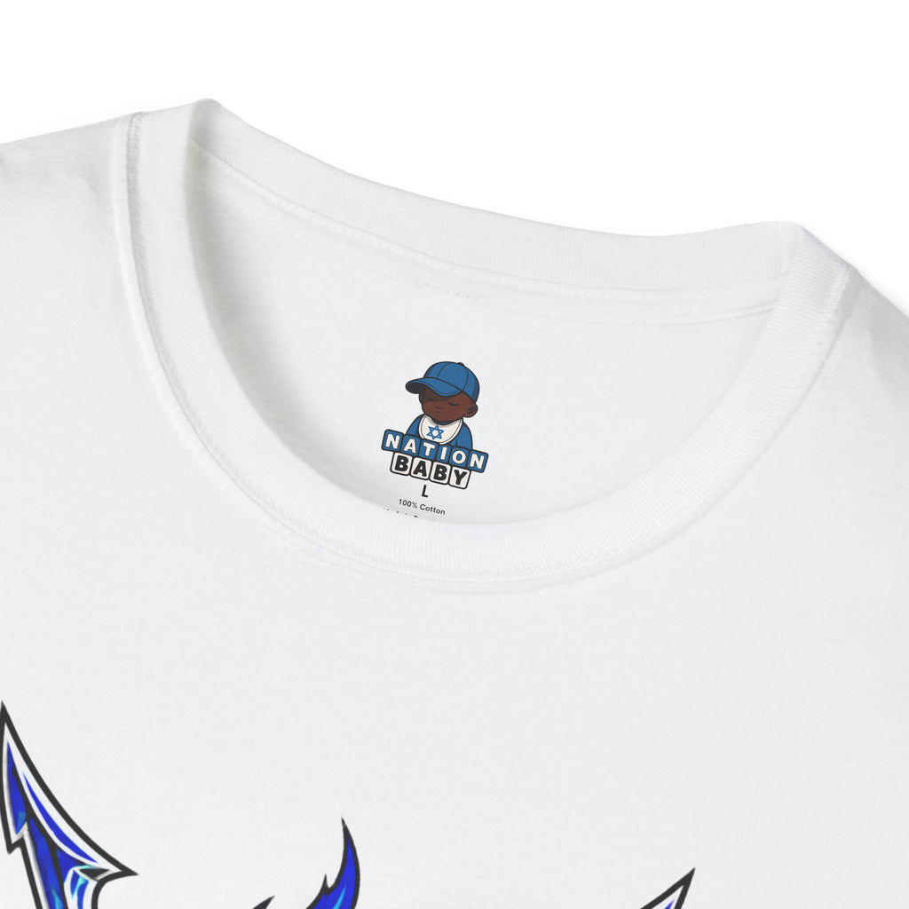 WEAR YOUR IDENTITY hazard