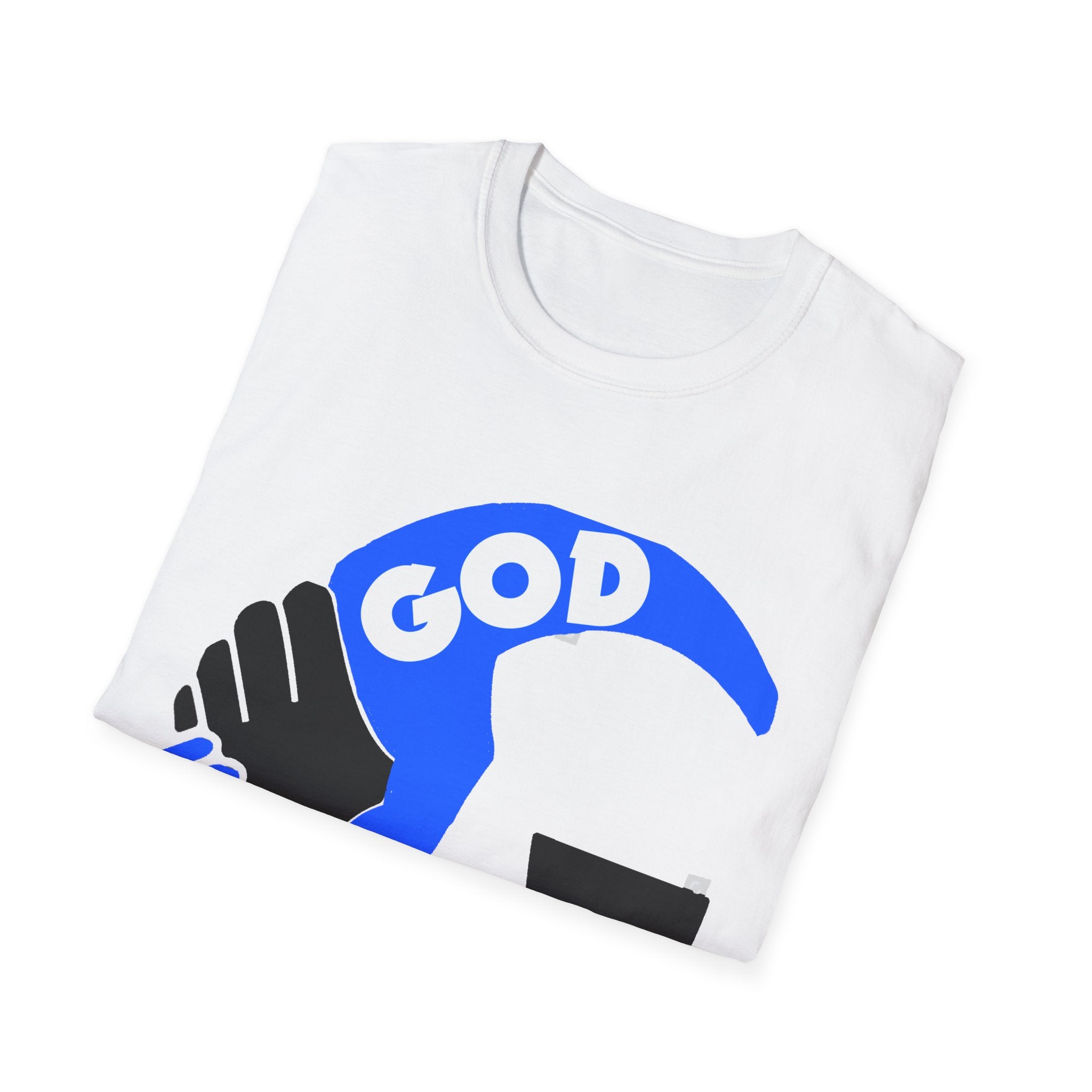 GOD AND GROWTH