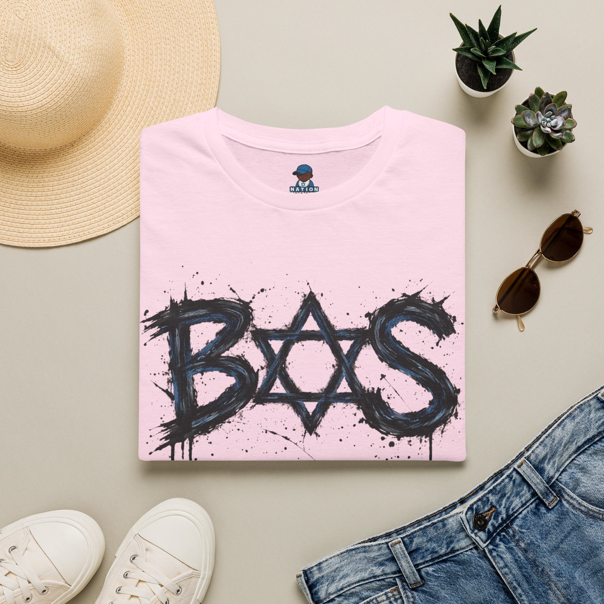 Multi color BOS