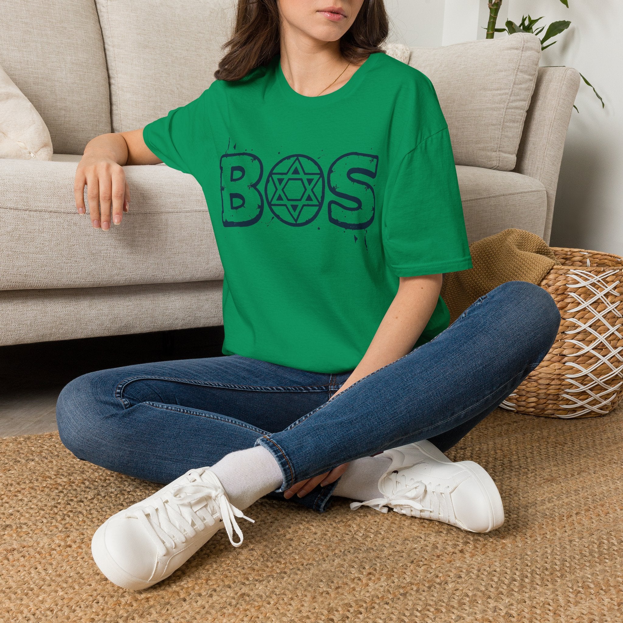 Six in the O BOS