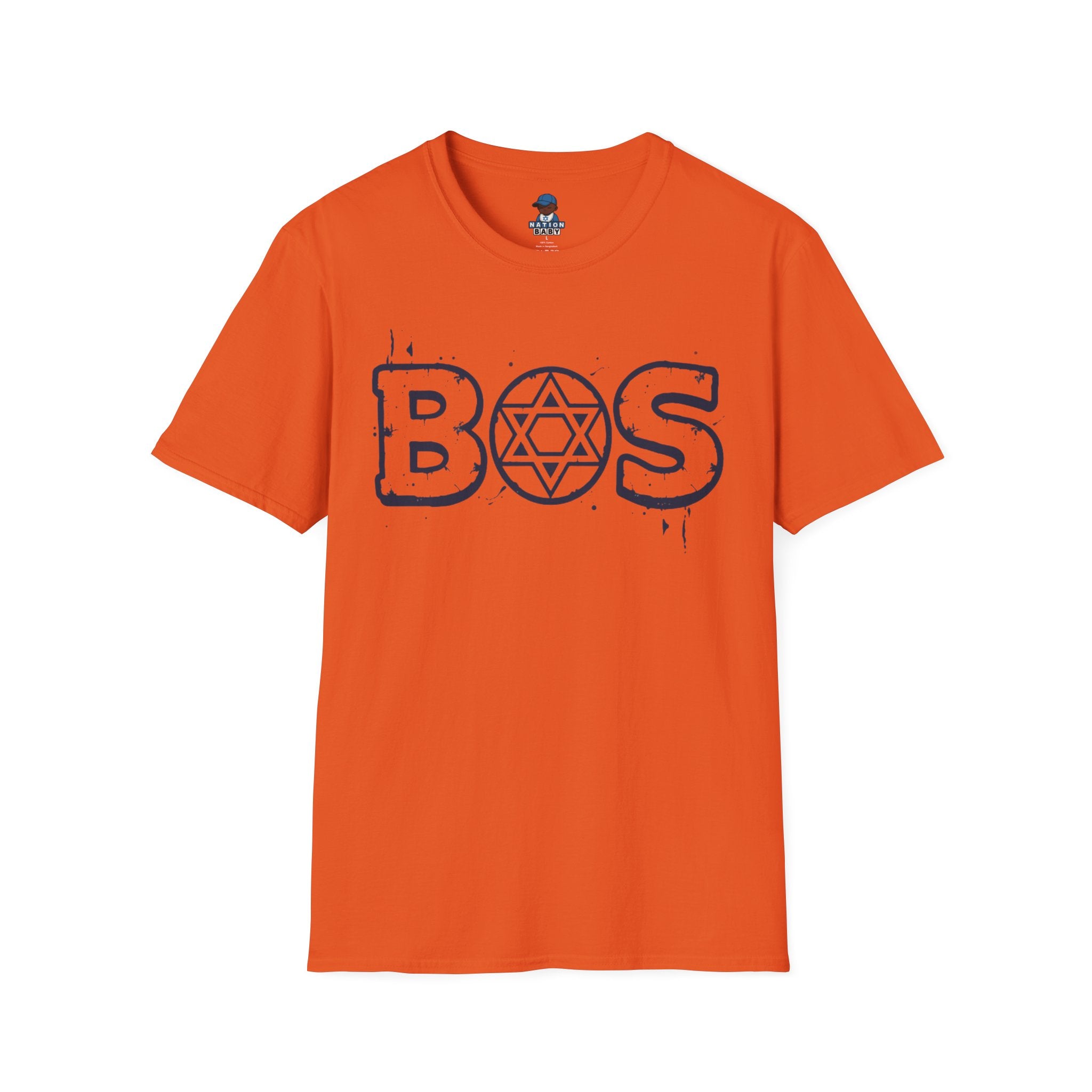 Six in the O BOS