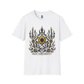 WEAR YOUR IDENTITY Gold