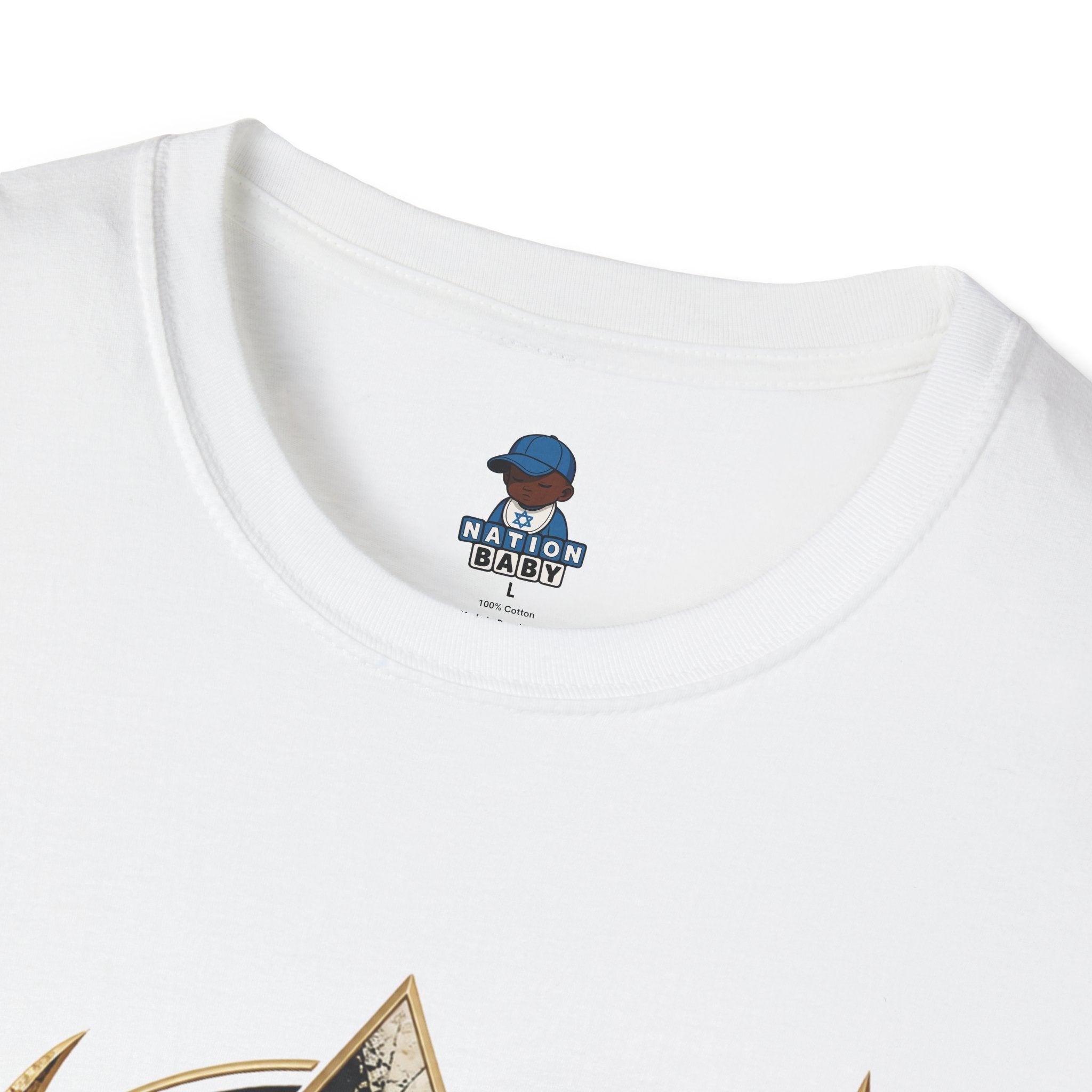 WEAR YOUR IDENTITY Kemet