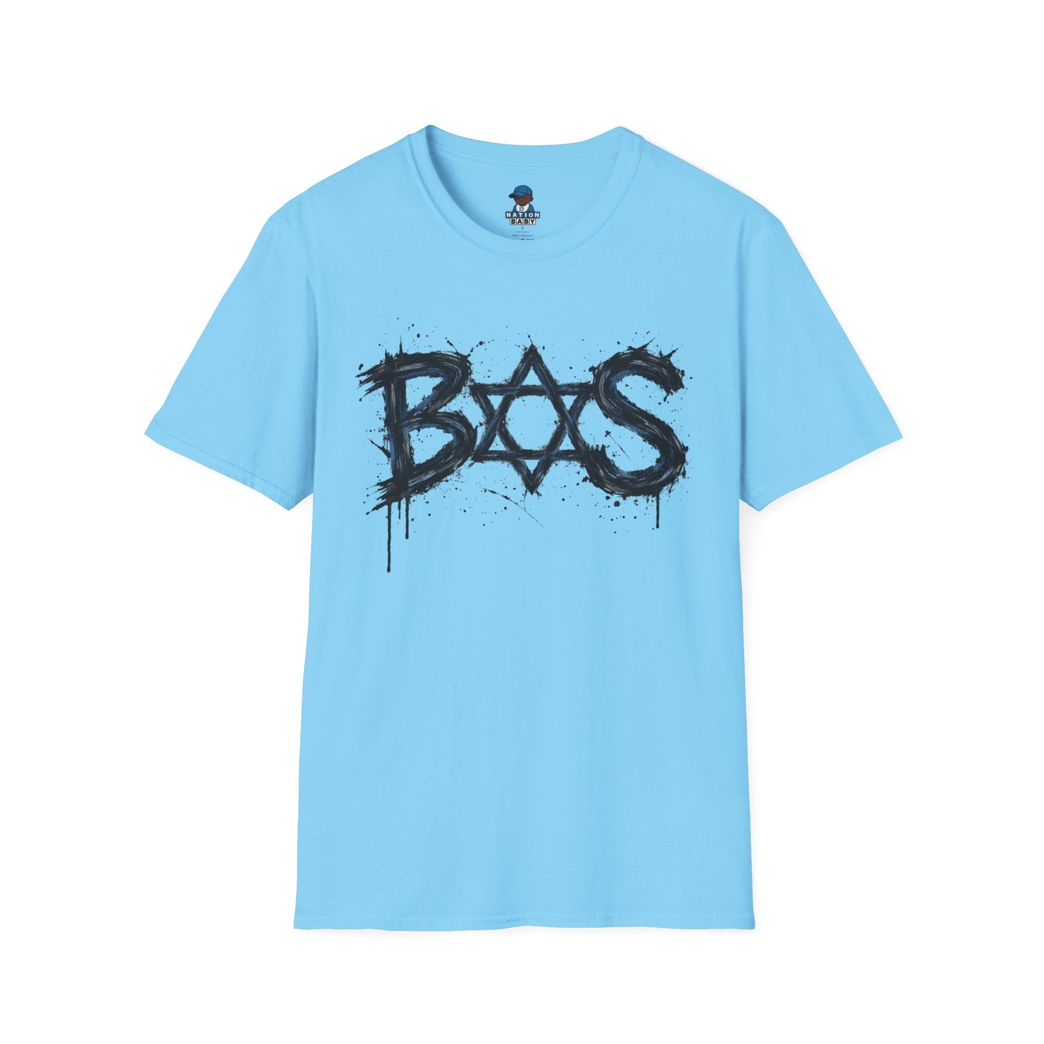 Multi color BOS