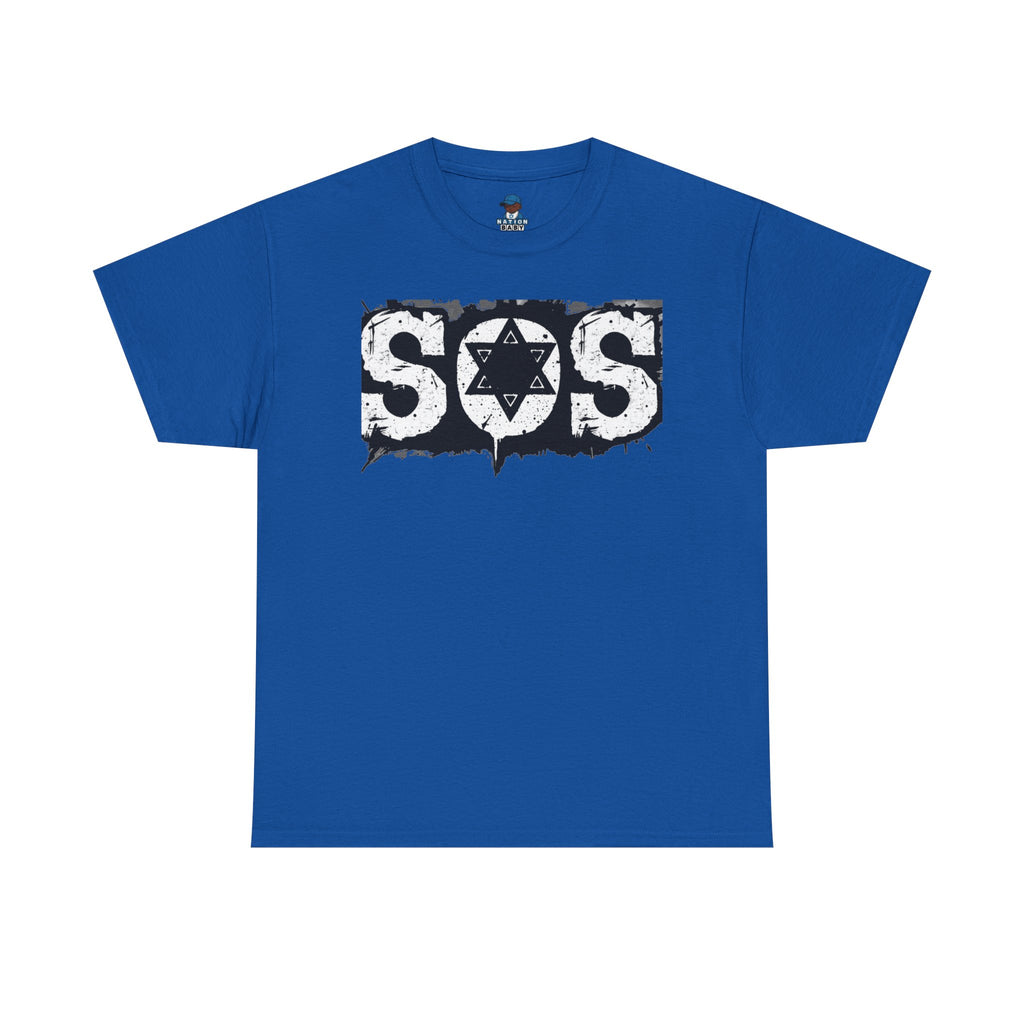 Multi color SOS