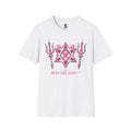WEAR YOUR IDENTITY pink six