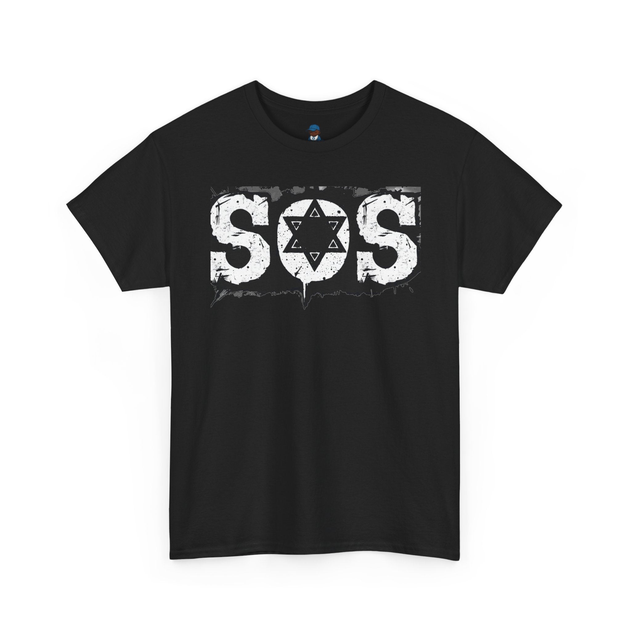 Multi color SOS