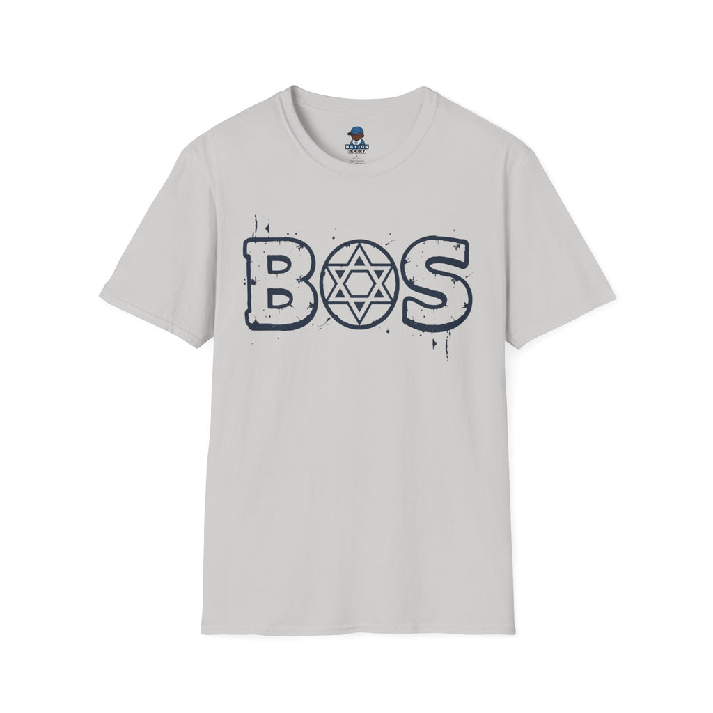 Six in the O BOS