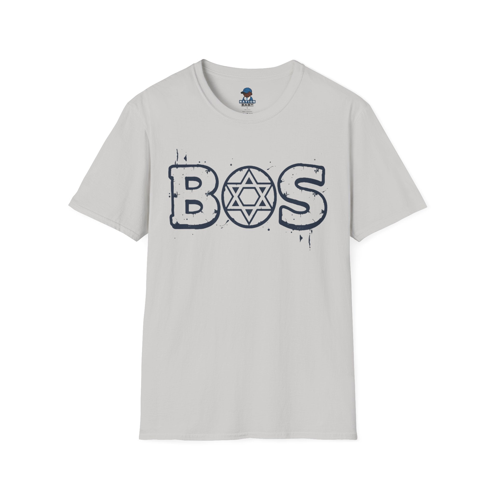Six in the O BOS