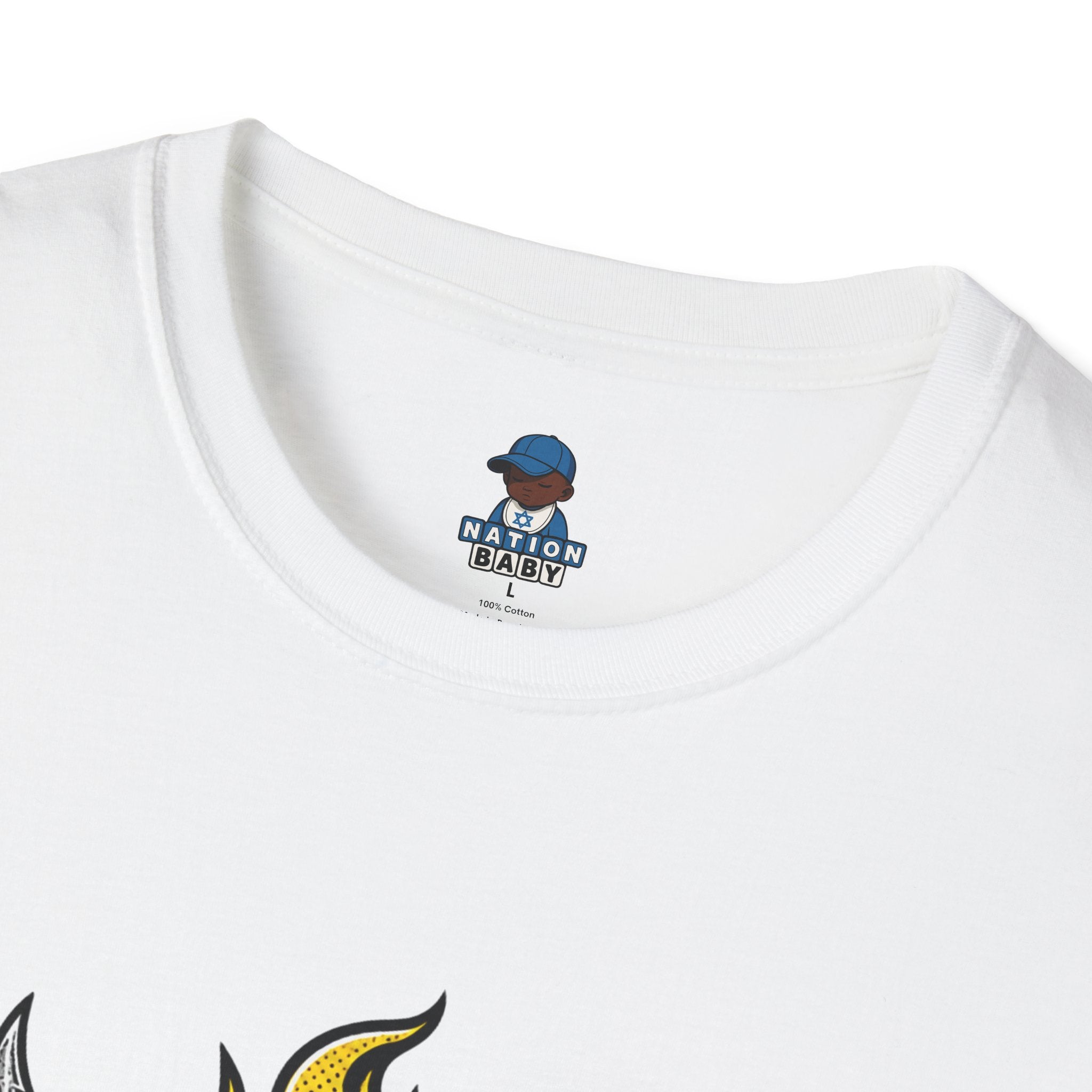WEAR YOUR IDENTITY   Comic G