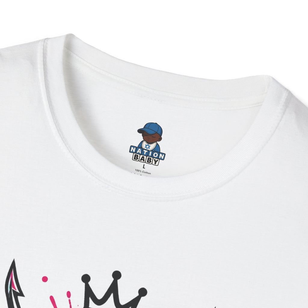 WEAR YOUR IDENTITY phyco money