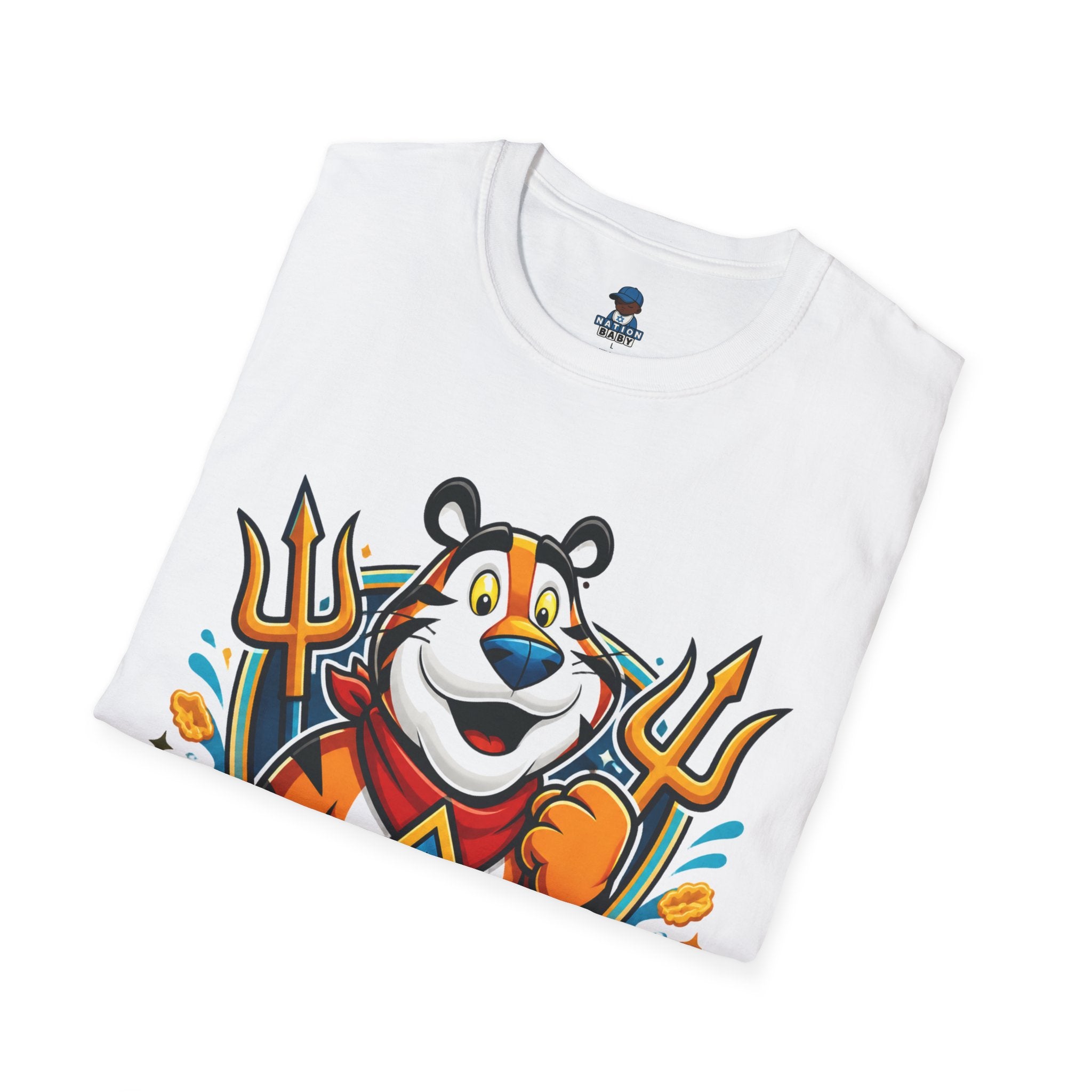 WEAR YOUR IDENTITY  TONY G