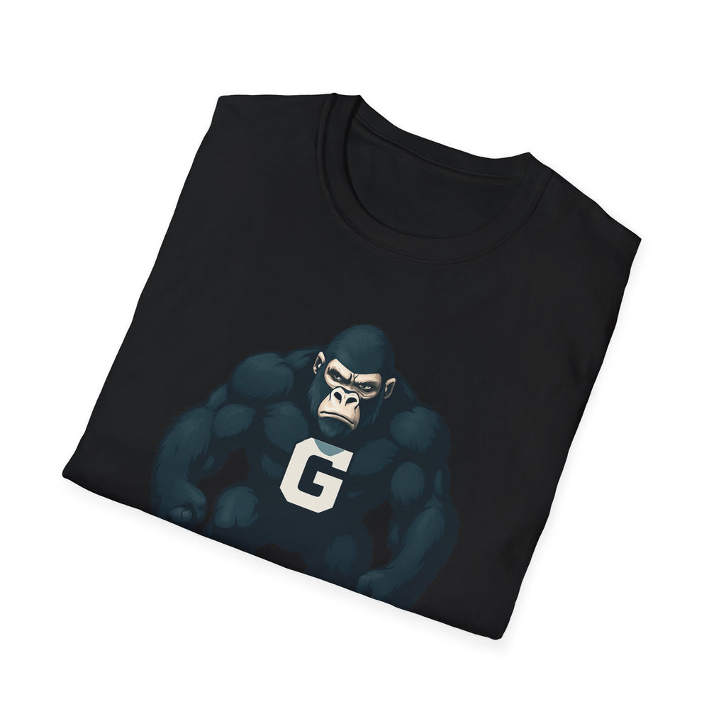 GORILLA GANG