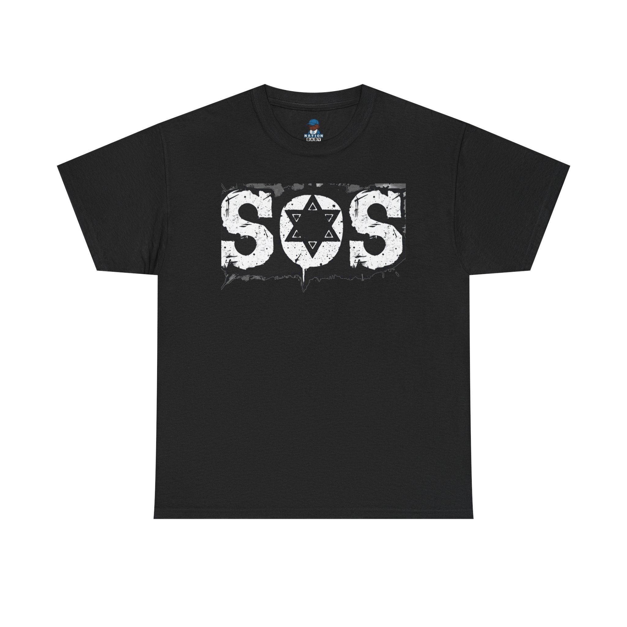 Multi color SOS