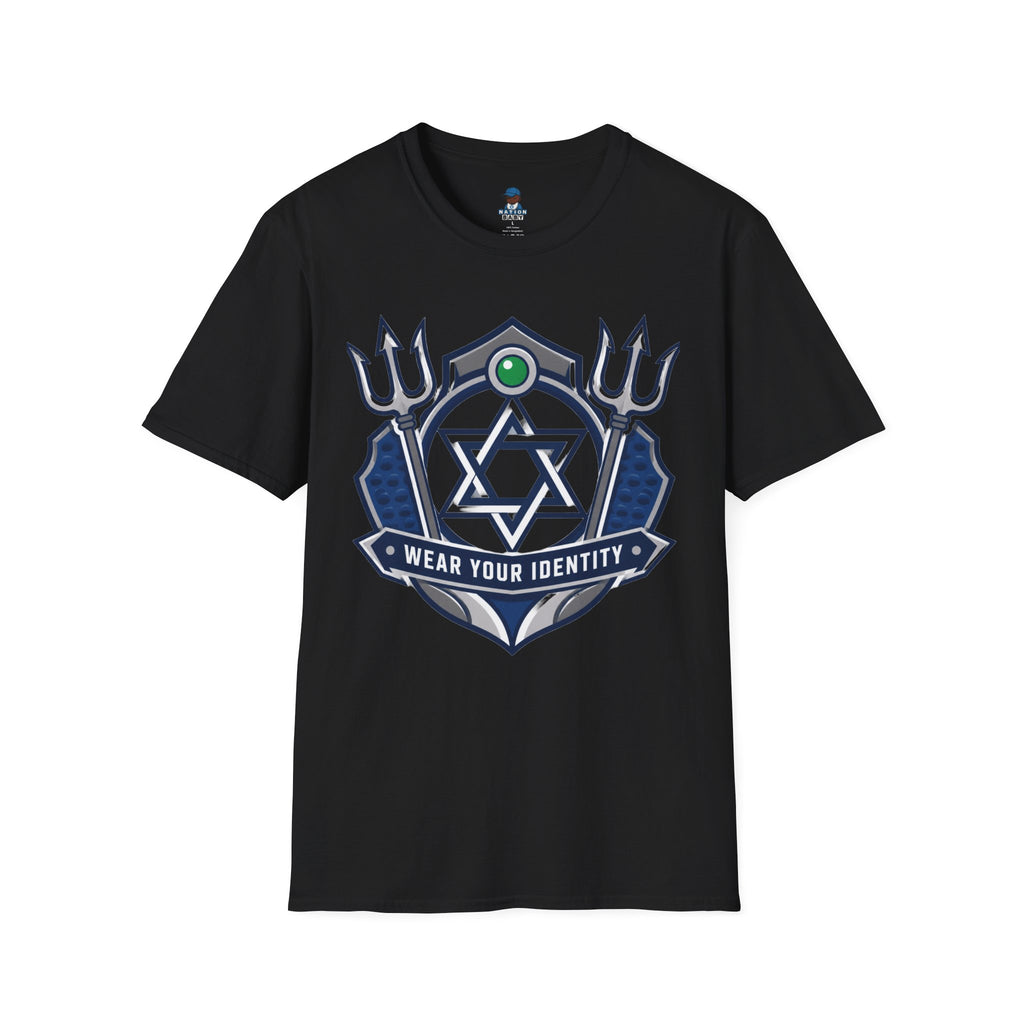 WEAR YOUR IDENTITY Quan G 13s