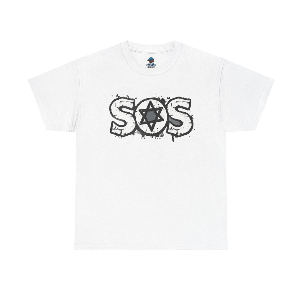 Grey six SOS