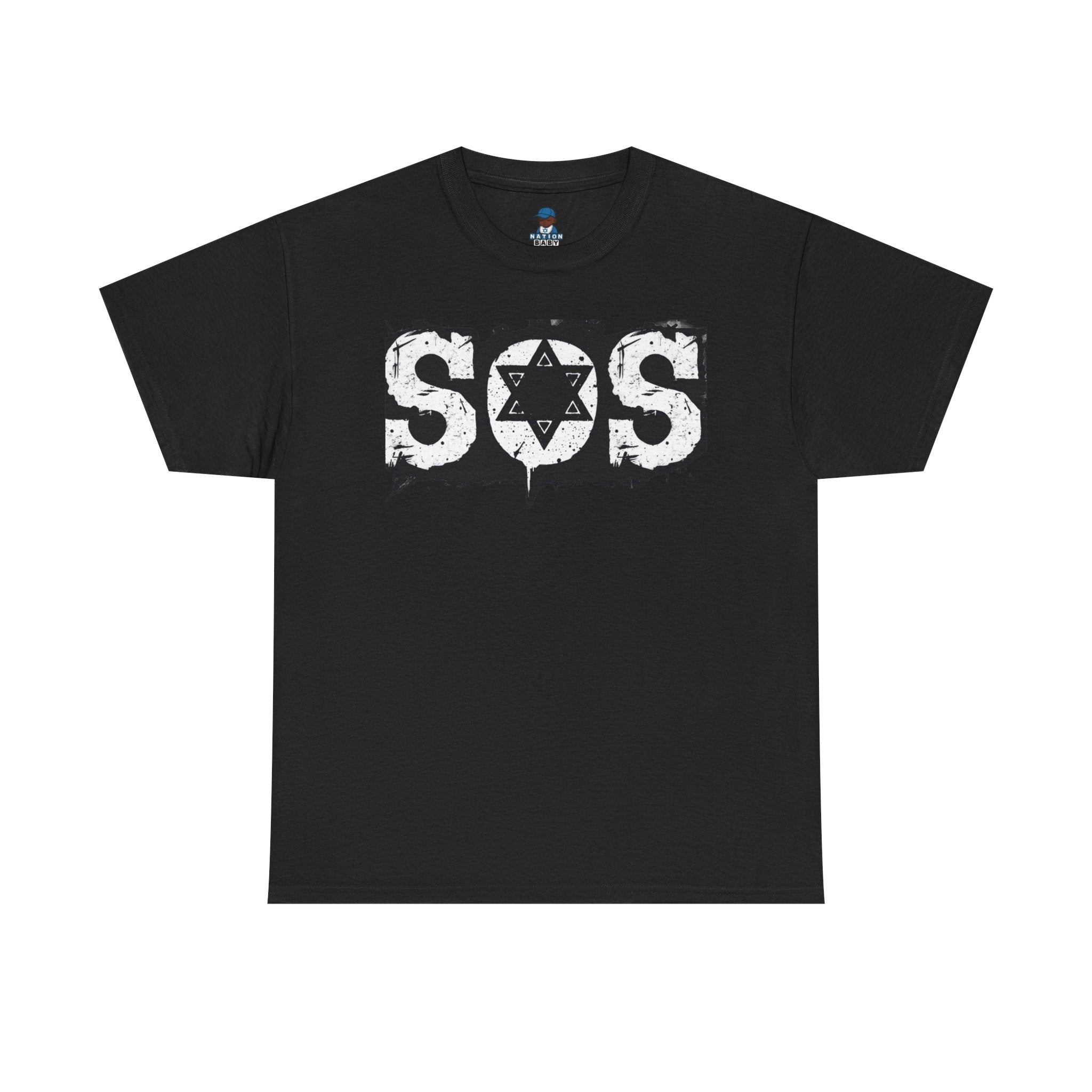 Multi color SOS