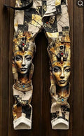 WEAR YOUR IDENTITY kemet pants