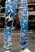 WEAR YOUR IDENTITY hazard pants