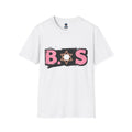 Rose gold BOS