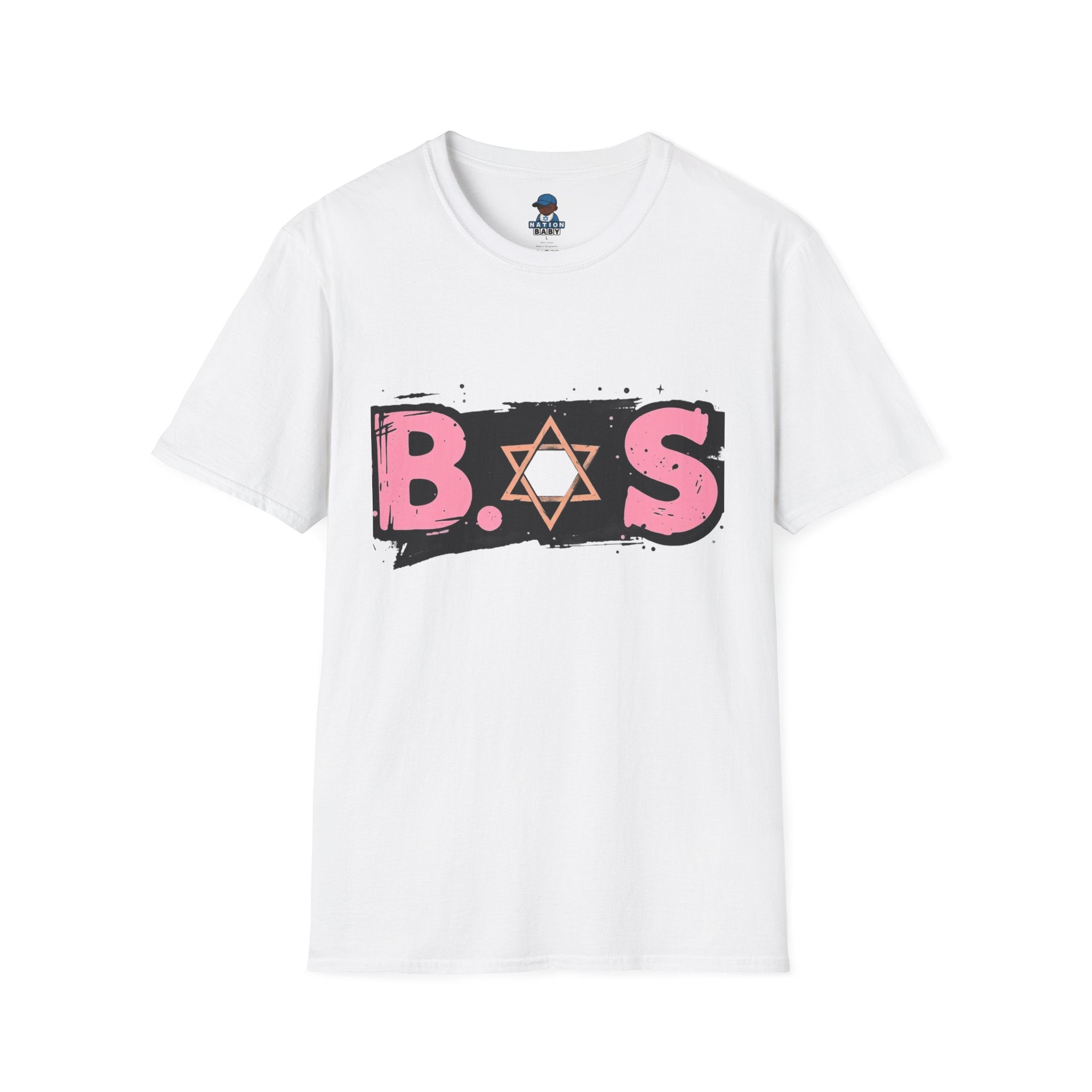 Rose gold BOS
