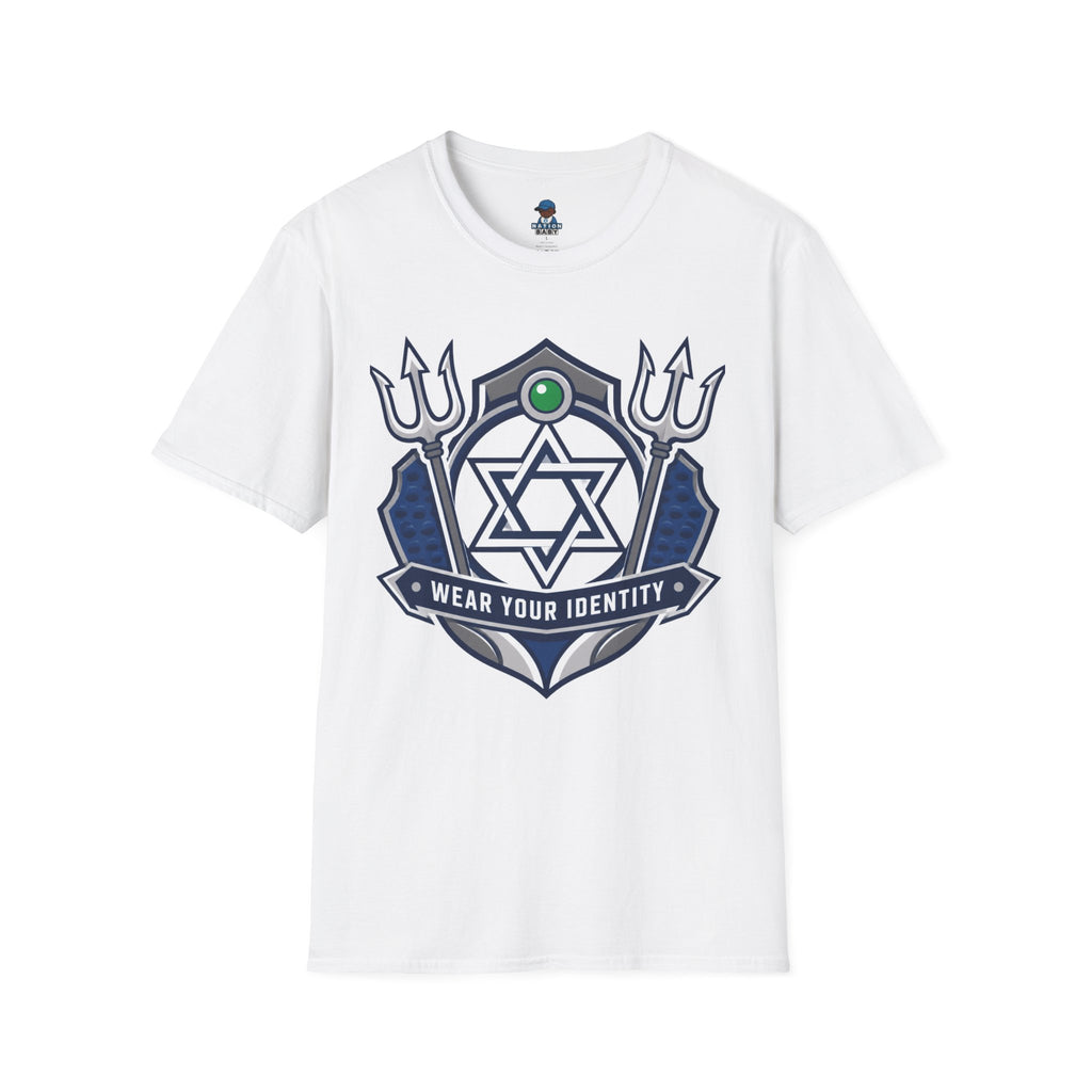 WEAR YOUR IDENTITY Quan G 13s