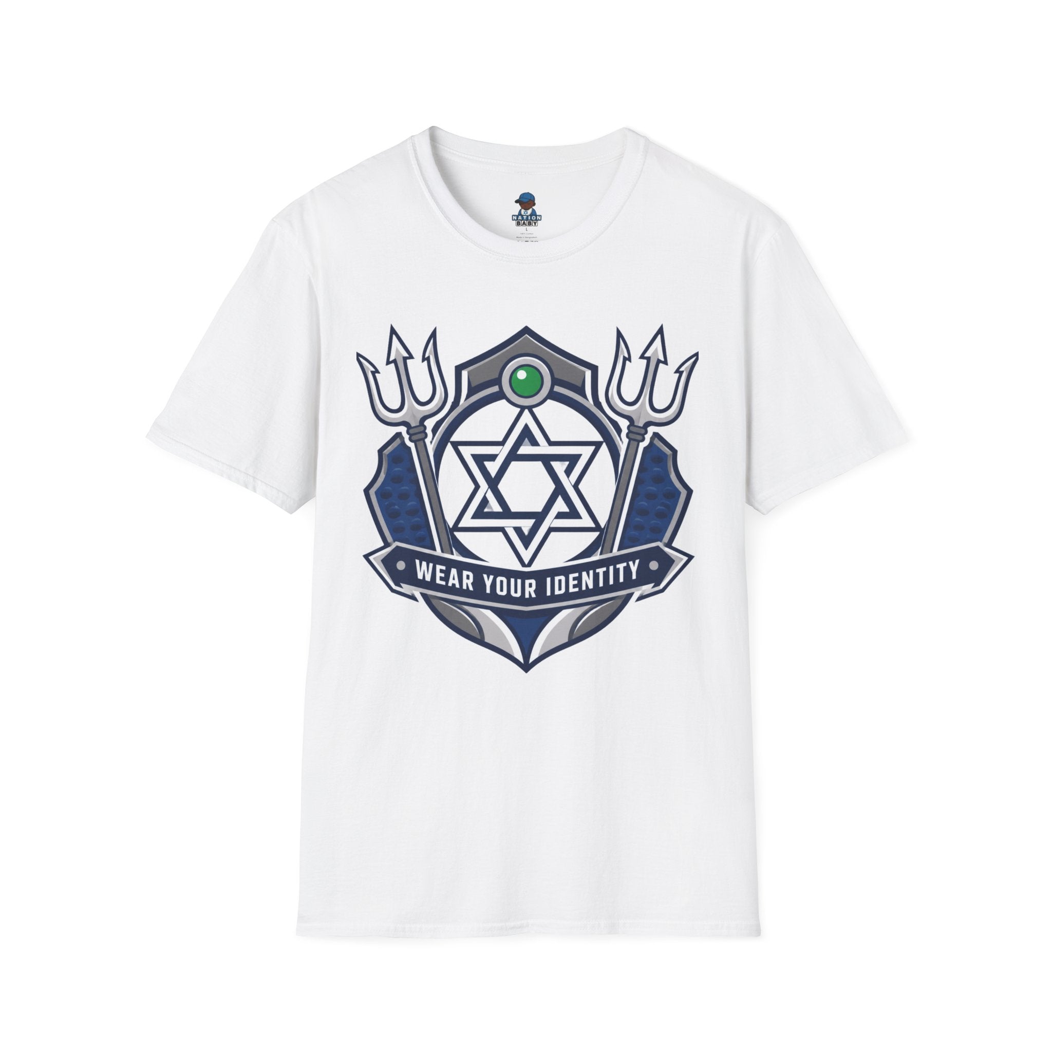 WEAR YOUR IDENTITY Quan G 13s