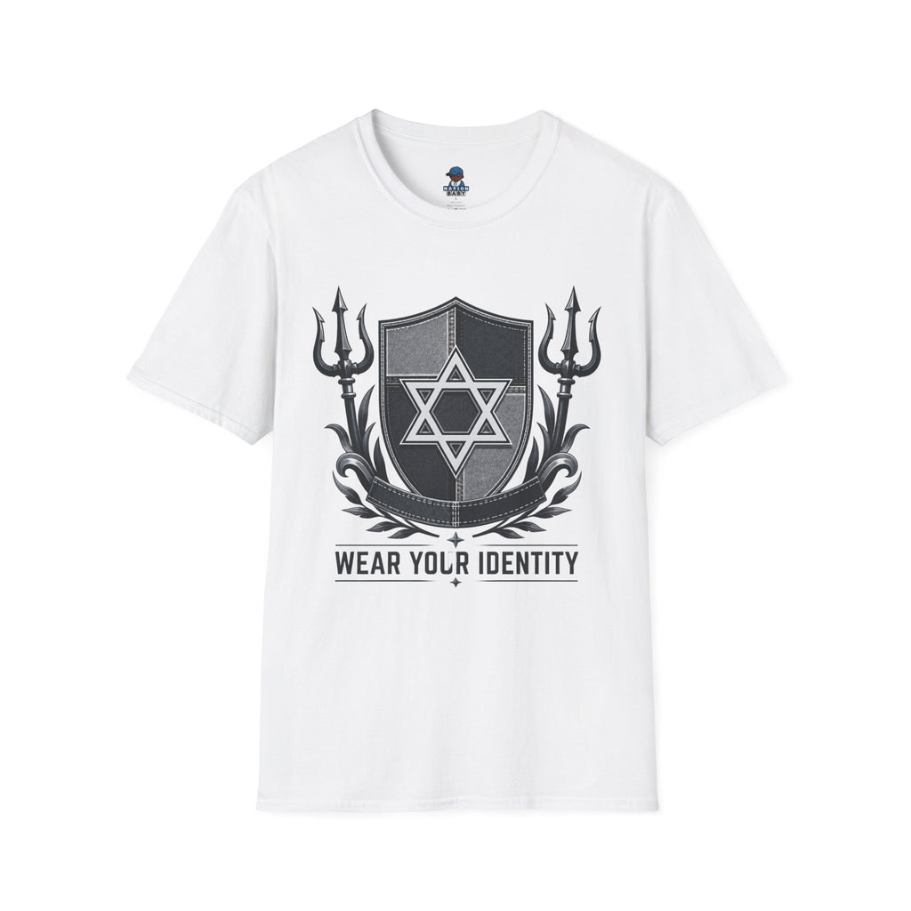 WEAR YOUR IDENTITY  HERSHEL G black and dark grey