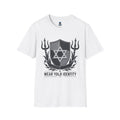 WEAR YOUR IDENTITY  HERSHEL G black and dark grey