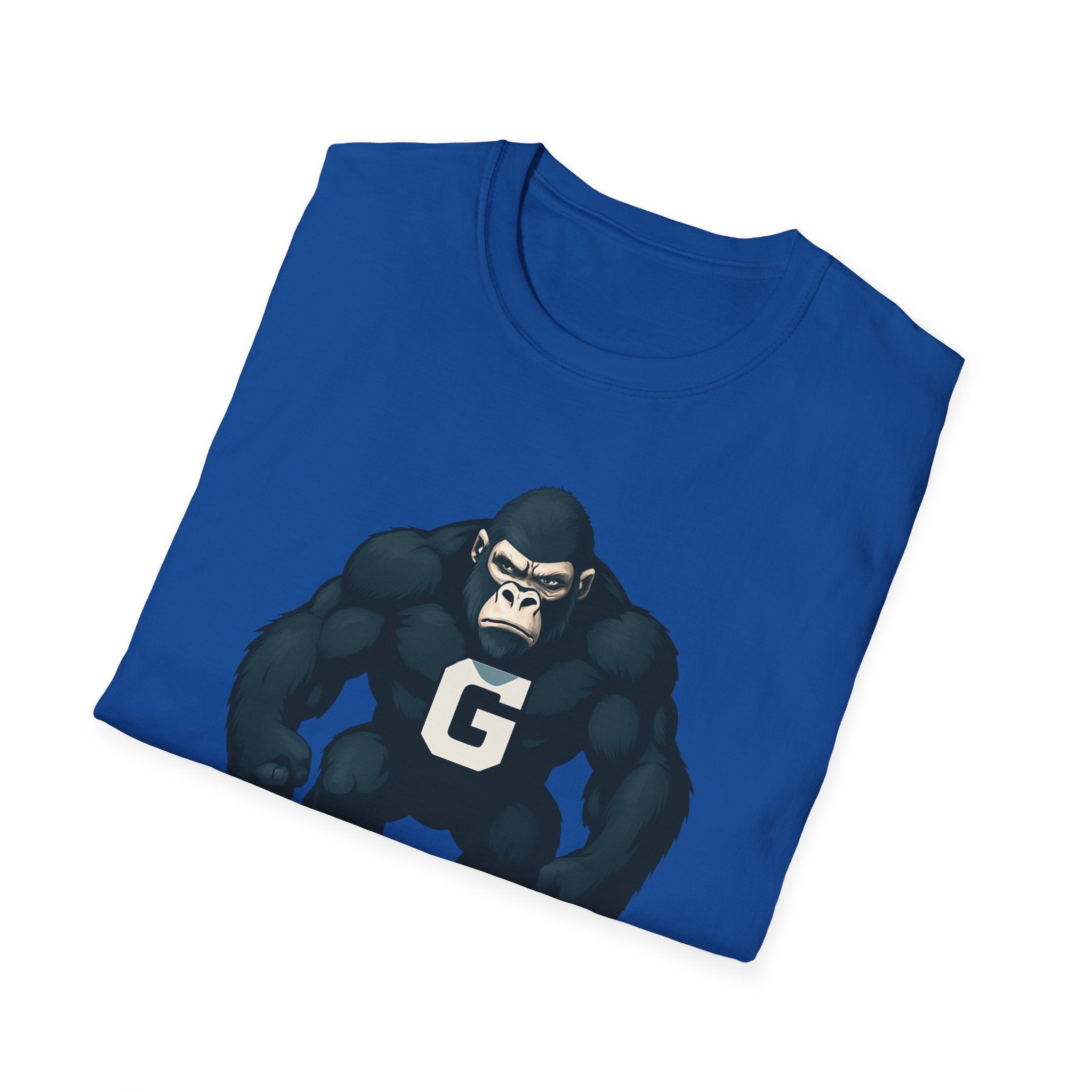 GORILLA GANG